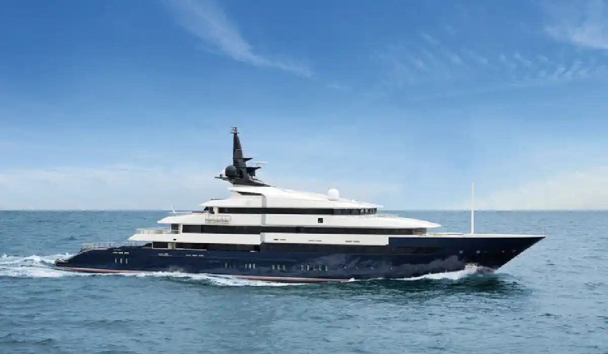 Oceanco - Man Of Steel - Luxury Yacht Charter - Preowned Luxury Yachts - Exclusive Concierge Club.webp